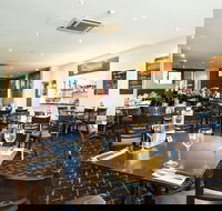 Holland Park Hotel - Great Ocean Road Restaurant