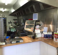 Kelvin Bar - Great Ocean Road Restaurant