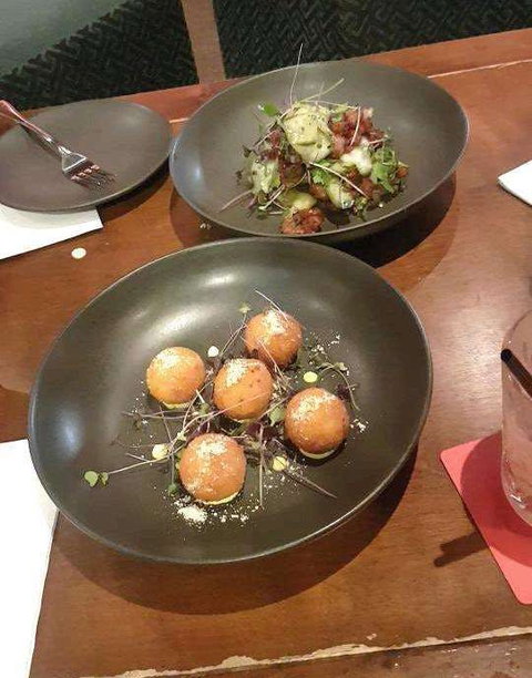 Lilo Wet Bar - Great Ocean Road Restaurant 0