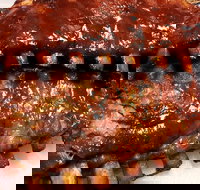 Lone Star Rib House - Success - Great Ocean Road Restaurant