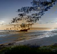 Mal Starkey's Seafood House - Great Ocean Road Restaurant