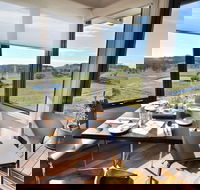 McVitty Grove Restaurant - Great Ocean Road Restaurant