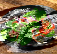 Motorino - Great Ocean Road Restaurant