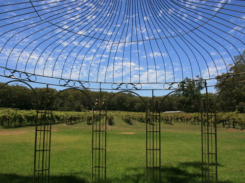 Murray’s Brewery And Port Stephens Winery - Great Ocean Road Restaurant 2