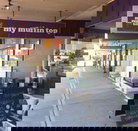 My Muffin Top - Great Ocean Road Restaurant