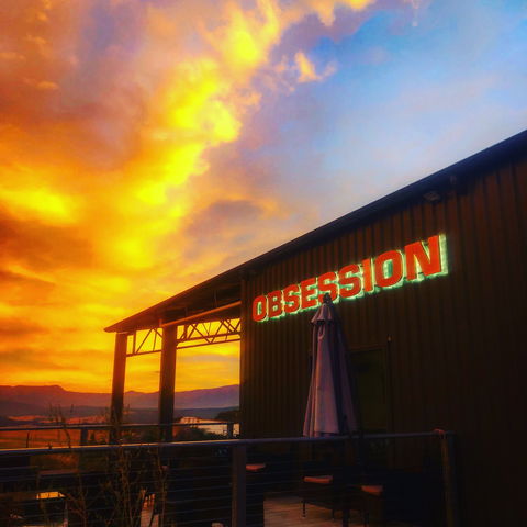 Obsession Wines - Great Ocean Road Restaurant 0