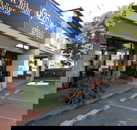 Pizza Workz - Everton Park - Great Ocean Road Restaurant