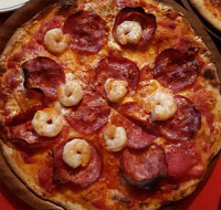 Pizza Meine Liebe - Northcote - Great Ocean Road Restaurant