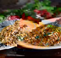 P'Nut Street Noodles Kawana - Great Ocean Road Restaurant