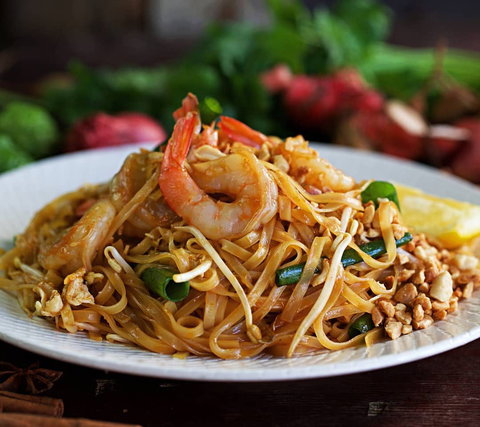 P'Nut Street Noodles Kawana - Great Ocean Road Restaurant 0