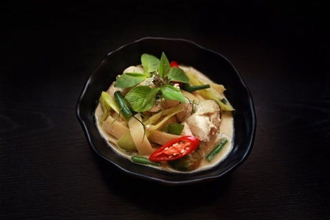 Pok Pok Junior - Docklands - Docklands - Great Ocean Road Restaurant 0