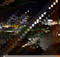 Saints  Sailors - Great Ocean Road Restaurant