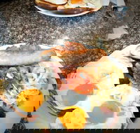 Sarah's Patisserie - Bertram - Great Ocean Road Restaurant