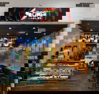 Shinsen Sushi - Bribie Island - Great Ocean Road Restaurant