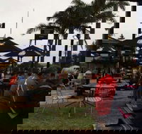 Shoalhaven Heads Hotel - Great Ocean Road Restaurant