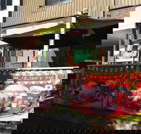 Silverwater Snack Bar - Great Ocean Road Restaurant