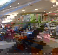 Simply Fresh - Great Ocean Road Restaurant