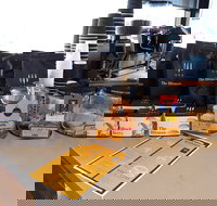 South West Fuel and Cafe - Great Ocean Road Restaurant