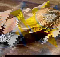 Spokes Cafe - Great Ocean Road Restaurant