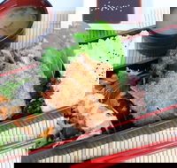 Tamon Sushi - Chatswood - Great Ocean Road Restaurant