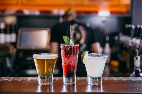 The Squire's Maiden - Great Ocean Road Restaurant 0