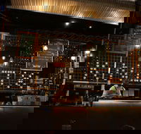 The Knox Made in Watson - Great Ocean Road Restaurant