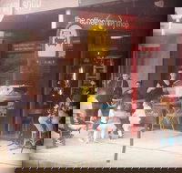 The Coffee Stop Shop - Great Ocean Road Restaurant