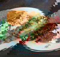 The Mill Cafe - Great Ocean Road Restaurant