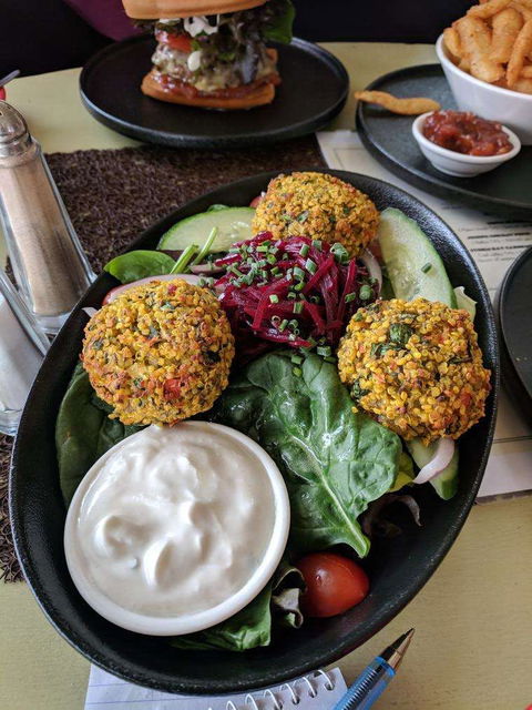 The Apple Tree Cafe - Great Ocean Road Restaurant 0