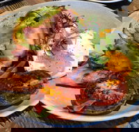 The General Store - Great Ocean Road Restaurant