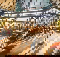 The Left Bank - Great Ocean Road Restaurant