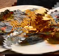 The Veneto Club - Great Ocean Road Restaurant