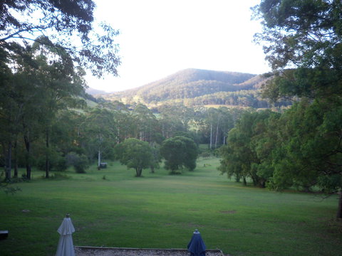 The Byabarra - Great Ocean Road Restaurant 0