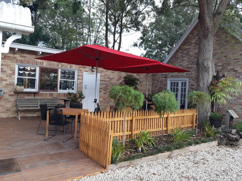 The Byabarra - Great Ocean Road Restaurant 1