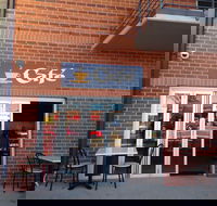 The Indian Ocean Cafe - Great Ocean Road Restaurant