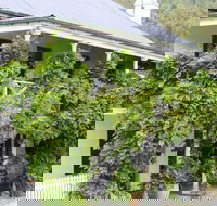 The Common Ground Cafe and Bakery - Great Ocean Road Restaurant