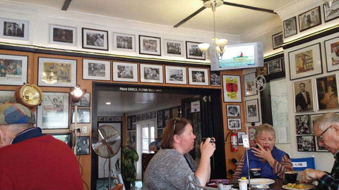 Tko Bakery - Great Ocean Road Restaurant 0