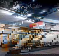 Tong Thai - Great Ocean Road Restaurant