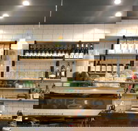 Trims Restaurant - Great Ocean Road Restaurant