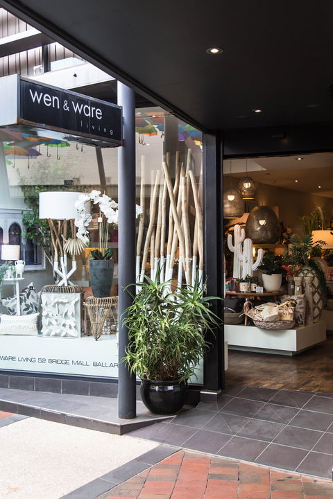 Wen & Ware Living - Great Ocean Road Restaurant 1