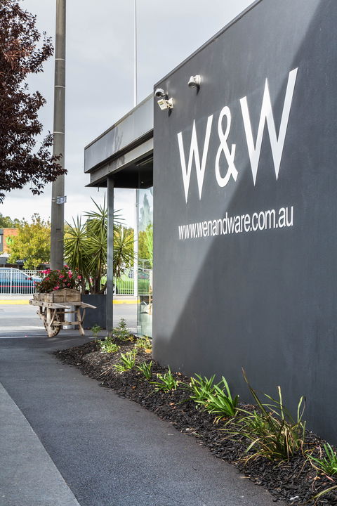 Wen & Ware Living - Great Ocean Road Restaurant 2