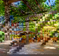 Yalumba - Great Ocean Road Restaurant