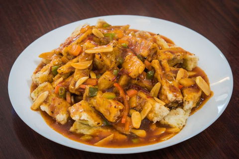 Ya Ya Xinjiang Chinese Restaurant - Great Ocean Road Restaurant 0
