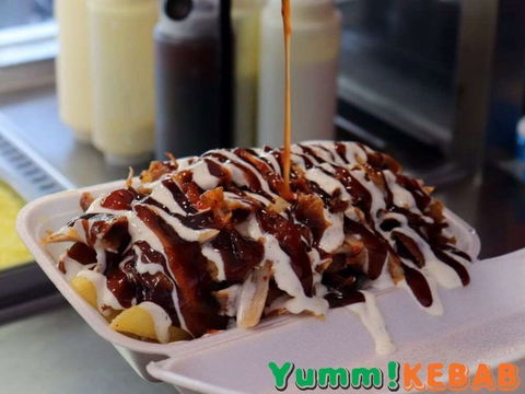 Yumm Kebab - Great Ocean Road Restaurant 0