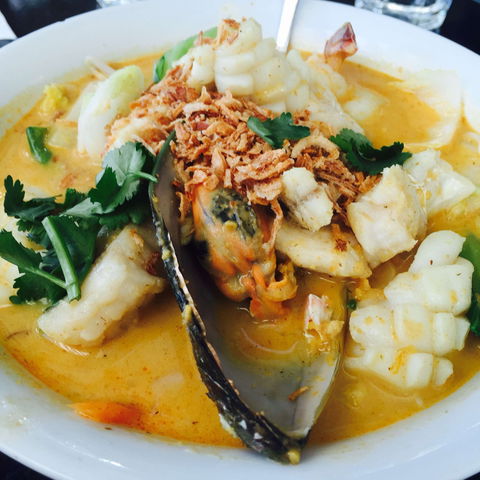 Absolute Thai - Tuggerah - Great Ocean Road Restaurant 0