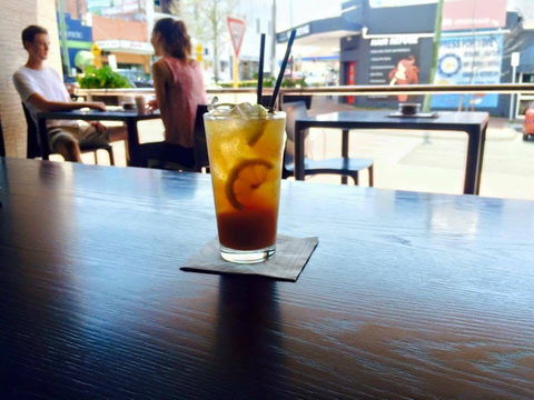 Addison & Steele Speciality Coffee - Great Ocean Road Restaurant 0