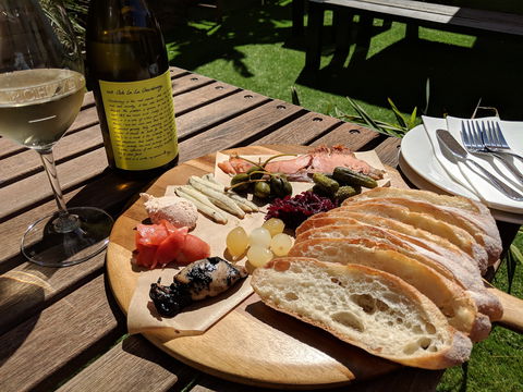 Archive Wine Bar - Great Ocean Road Restaurant 2