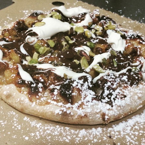 Arlo's Pizzeria - Great Ocean Road Restaurant 0