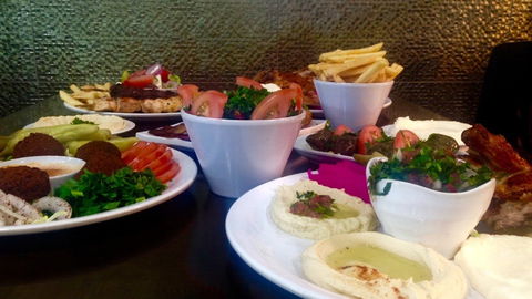 Awafi Charcoal Chickens - Punchbowl - Great Ocean Road Restaurant 0