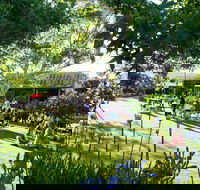 Barristers Block Premium Wines - Great Ocean Road Restaurant